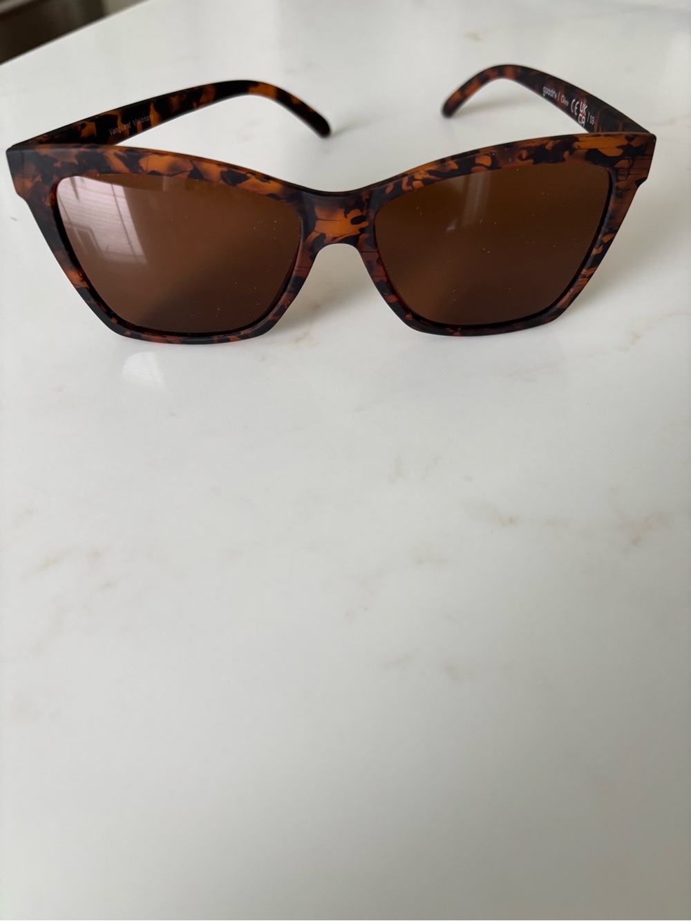 Goodr sunglasses - Picture 4 of 5
